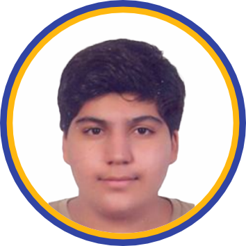 دانیال حبیب مقدم