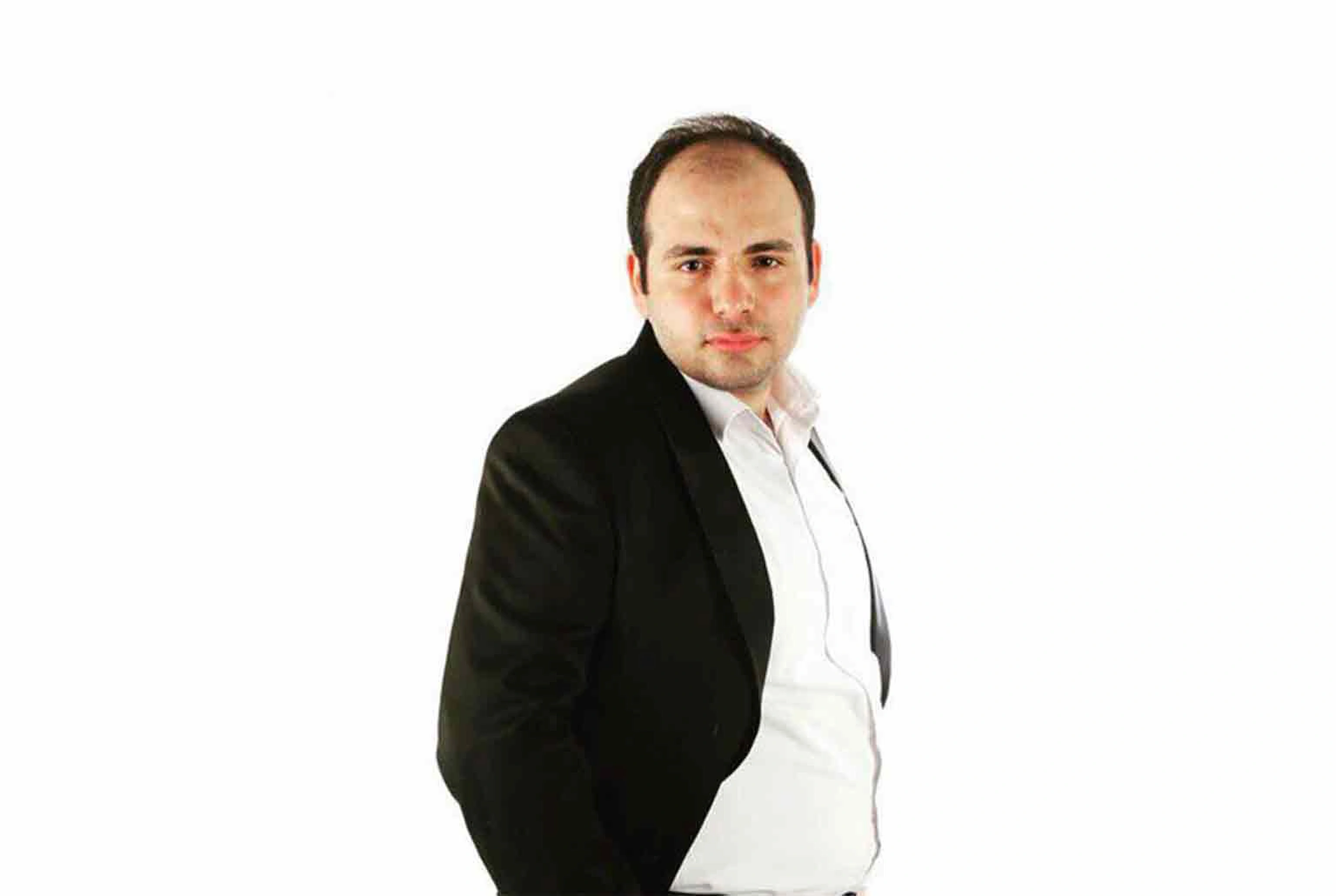 معرفی استاد مجید نجار