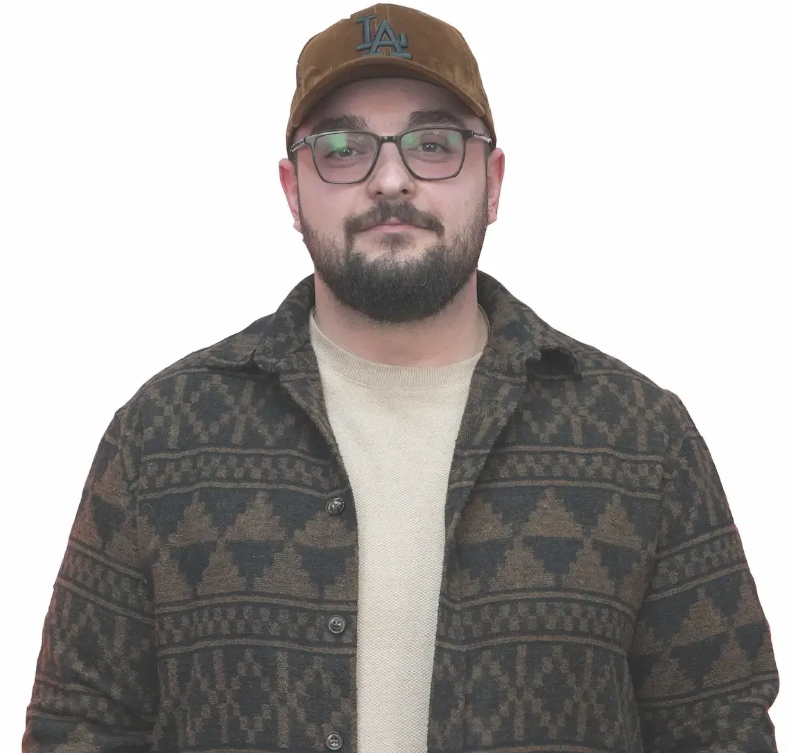 معرفی استاد ابوالفضل حاتمی