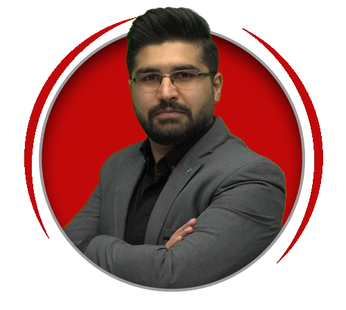 معرفی استاد مسعود قویدل