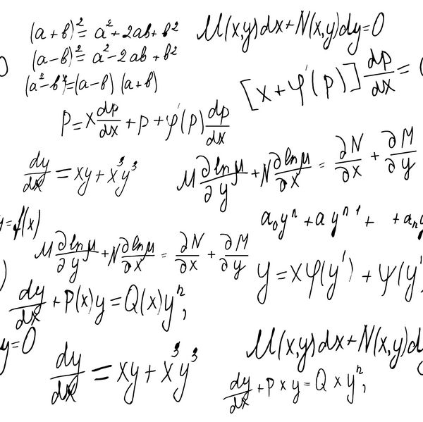 کامل ترین بانک سوالات گسسته دوازدهم