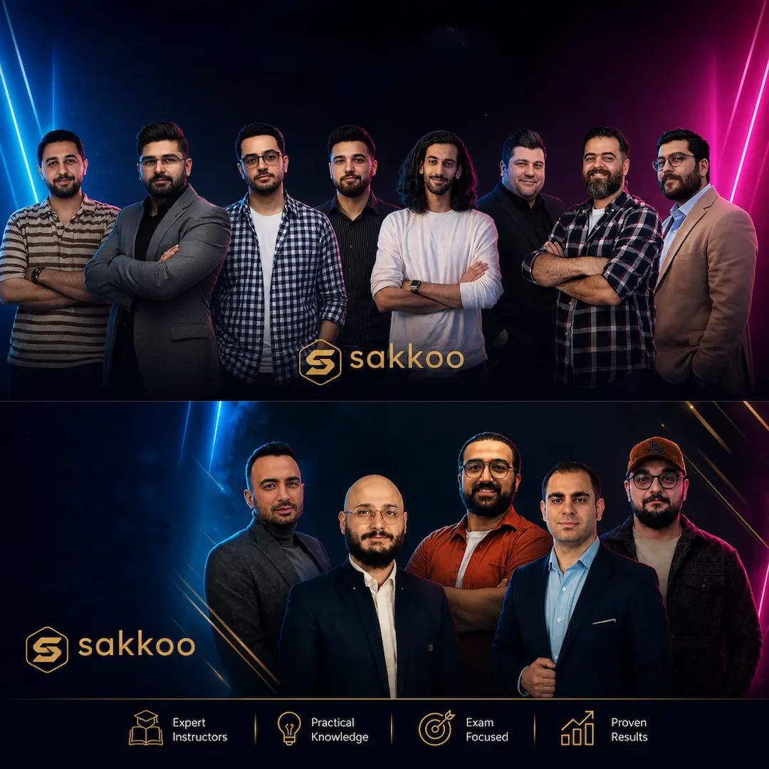 بهترین دبیران دروس عمومی برای امتحانات نهایی | سکو 1405