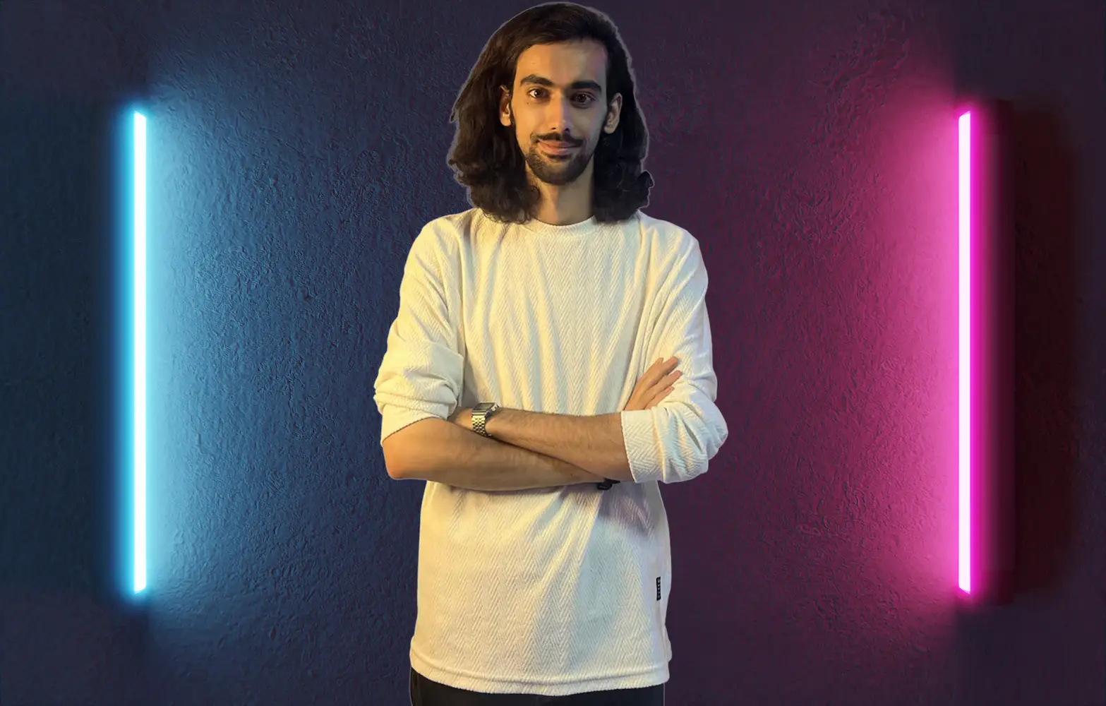 معرفی استاد عرفان شکری