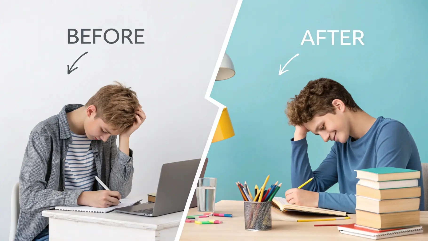 مشاوره کنکور ۱۴۰۵