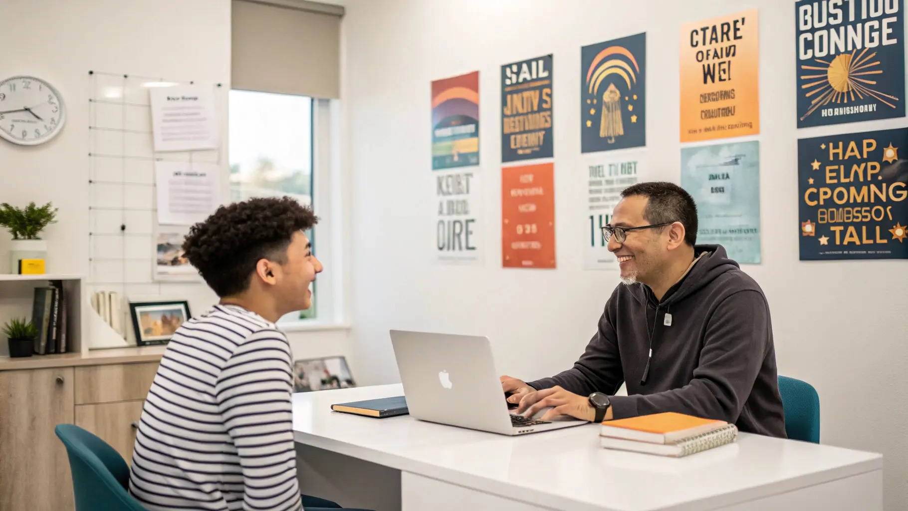 مشاوره فردی