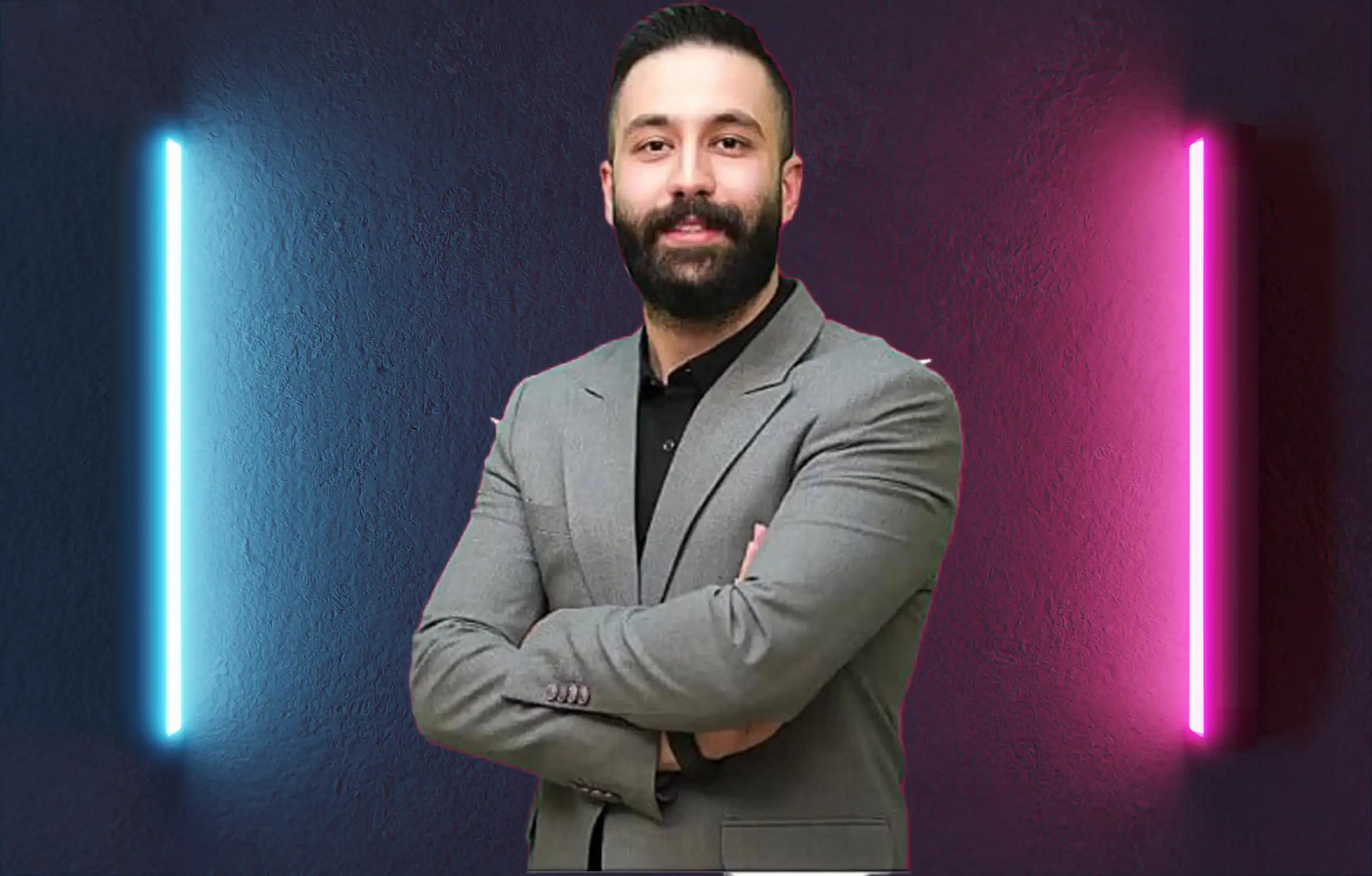 معرفی استاد سیاوش پازوکی