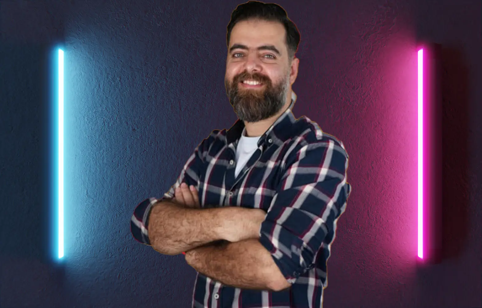 معرفی استاد بهرنگ بیرانوند