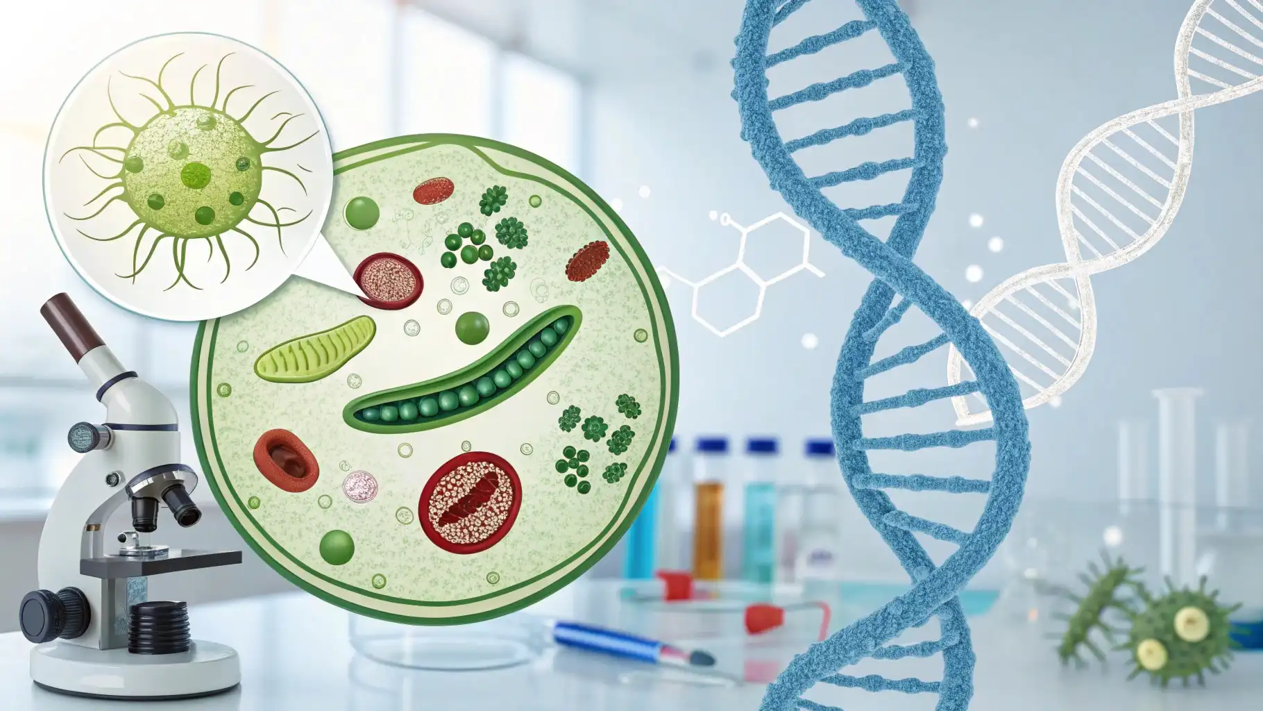 بهترین تدریس زیست دهم