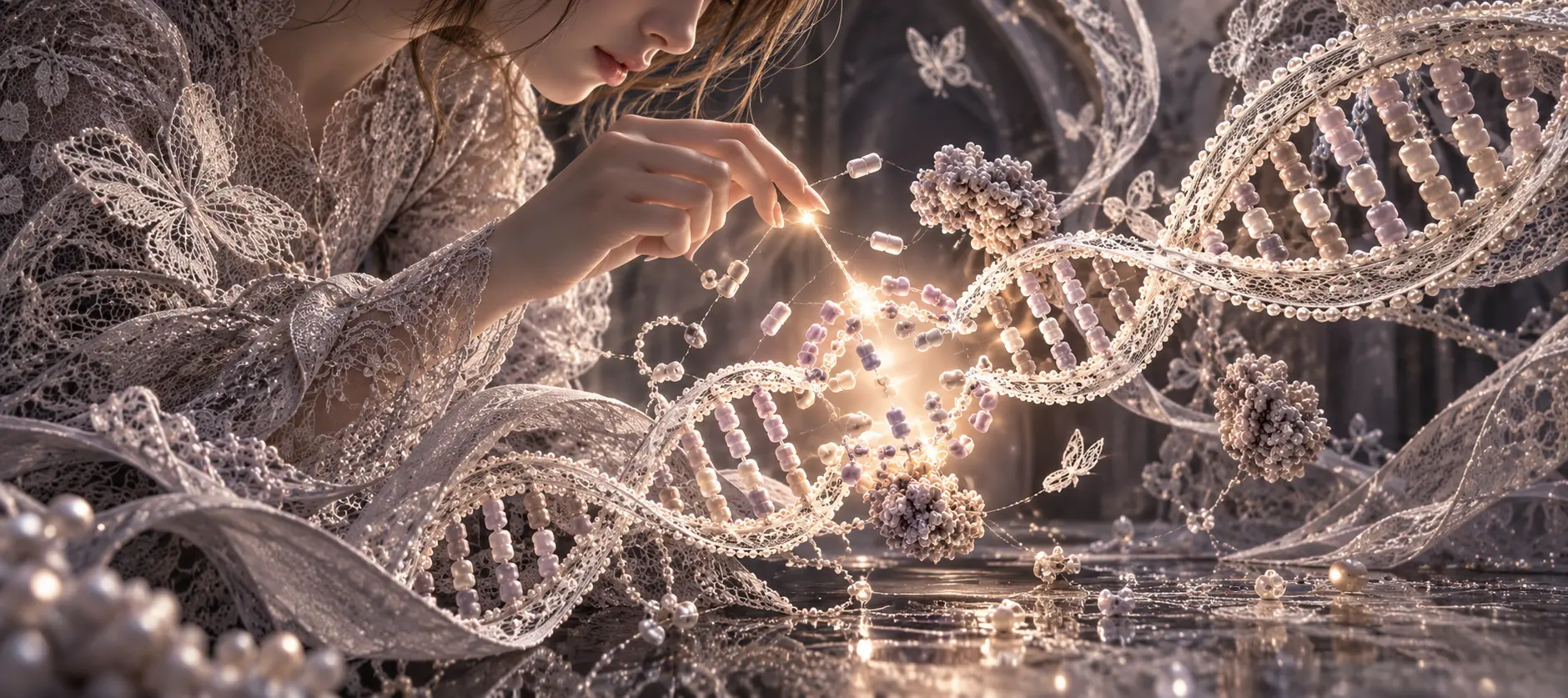 همانندسازی DNA در زیست دوازدهم؛ 7 نکته مفهومی و تستی