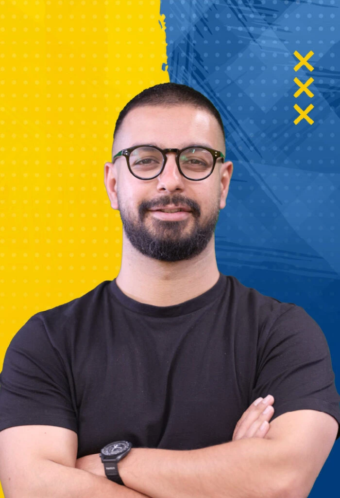 استاد فرزاد صائلی