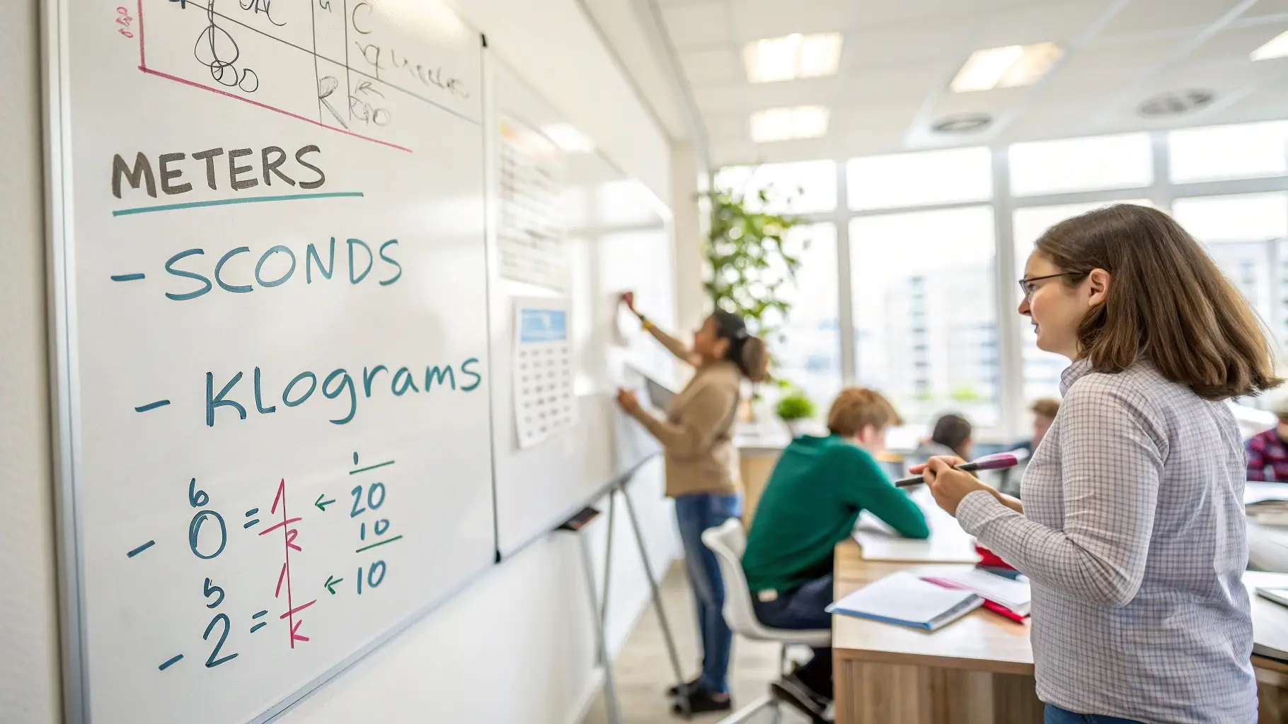 تبدیل واحد فیزیک