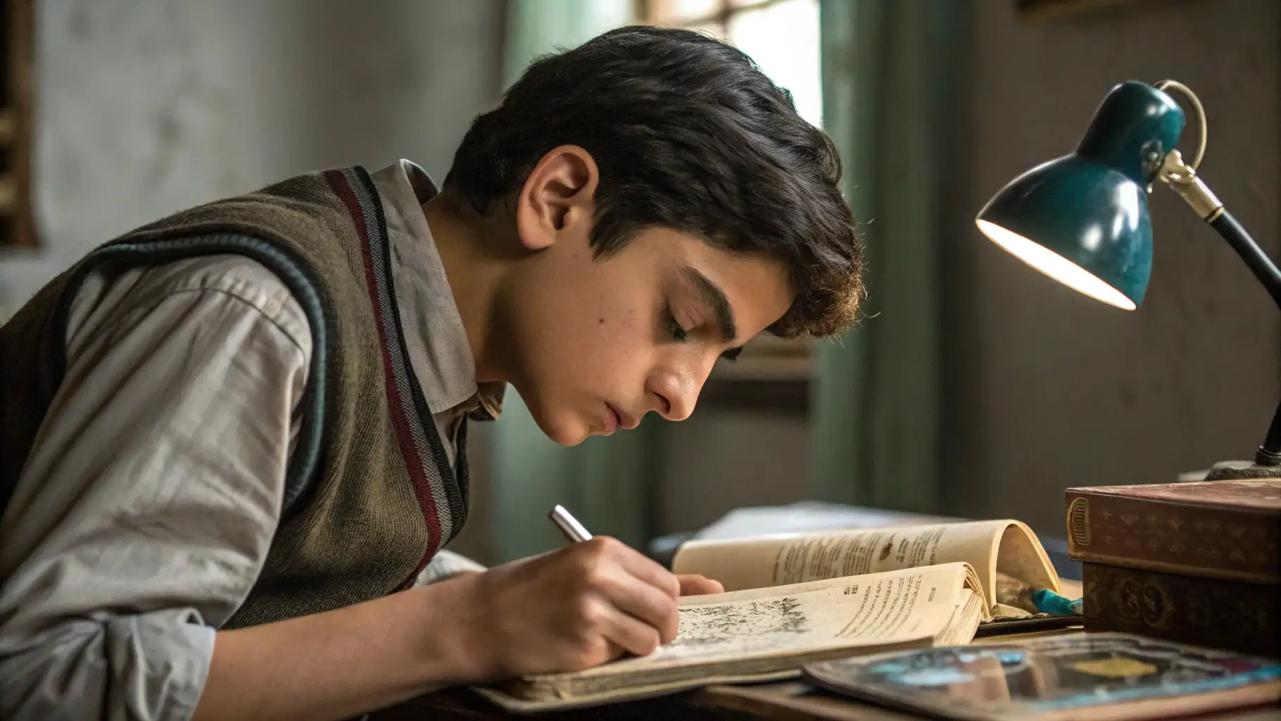 قواعد نگارش فارسی