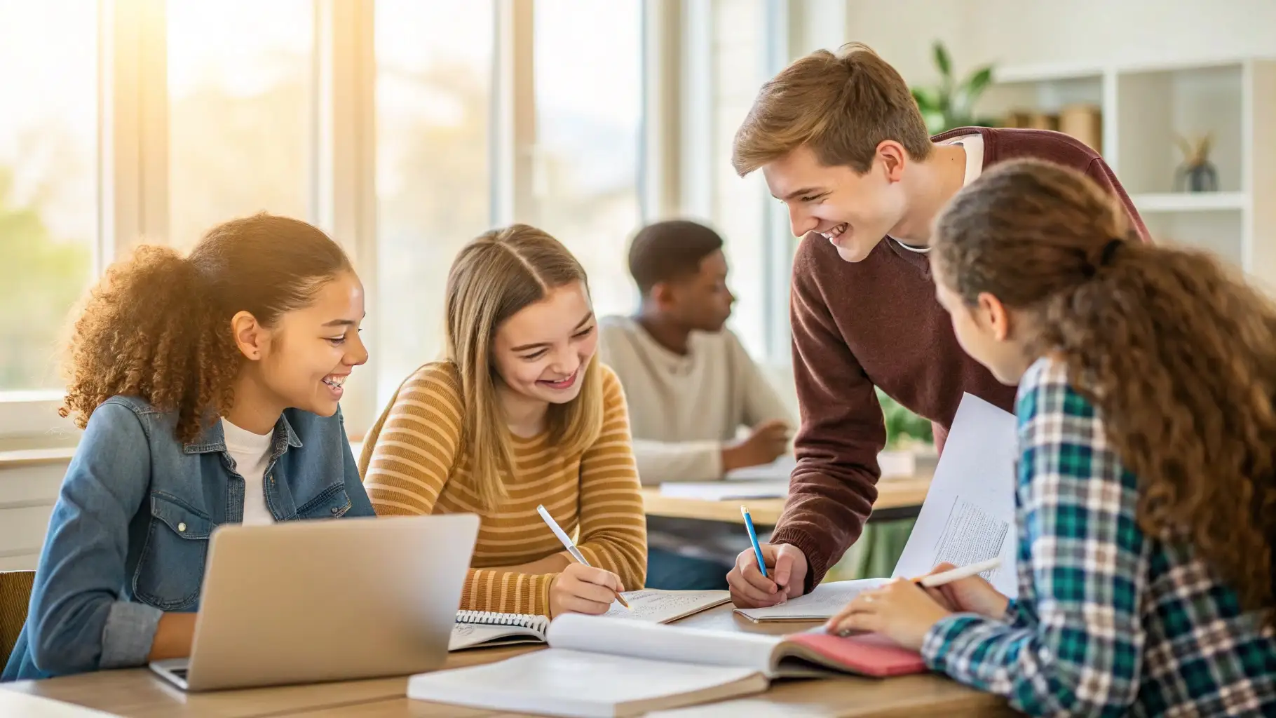 فواید دروس عمومی