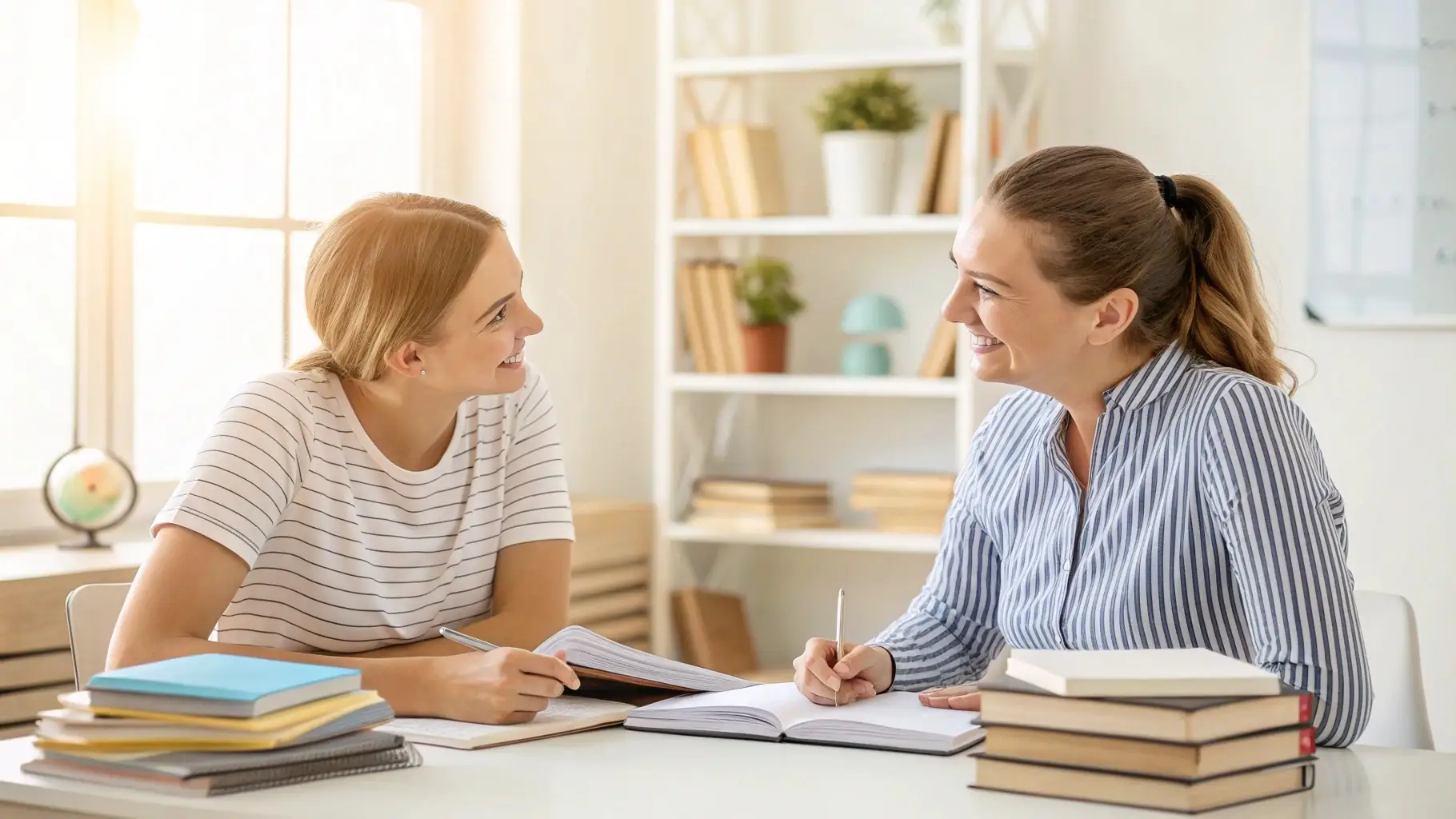 مشاوره فردی