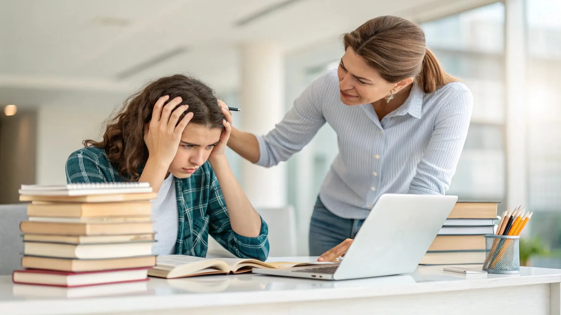 مشاوره کنکور ۱۴۰۵