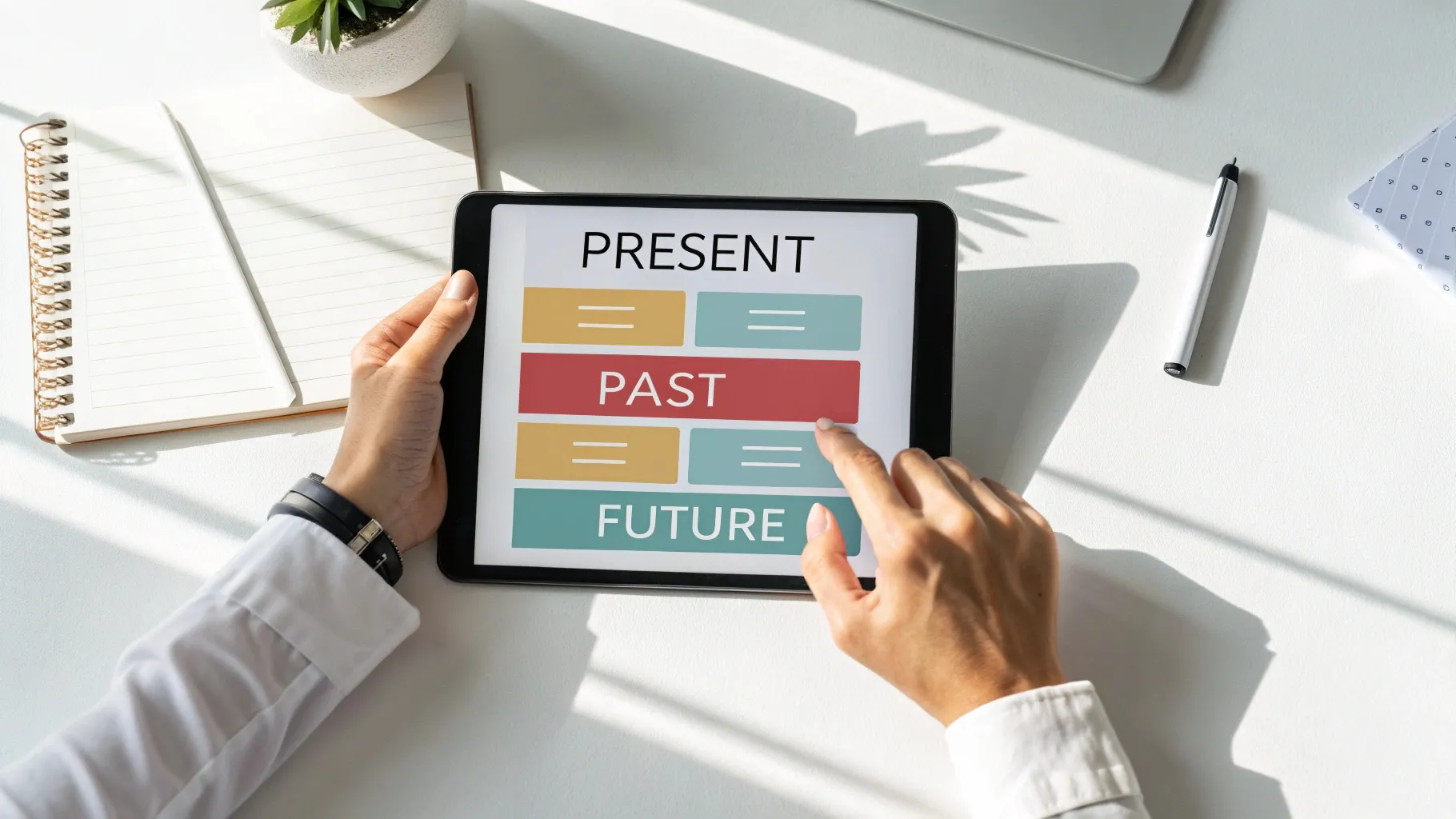 تمرین گرامر زبان انگلیسی هشتم