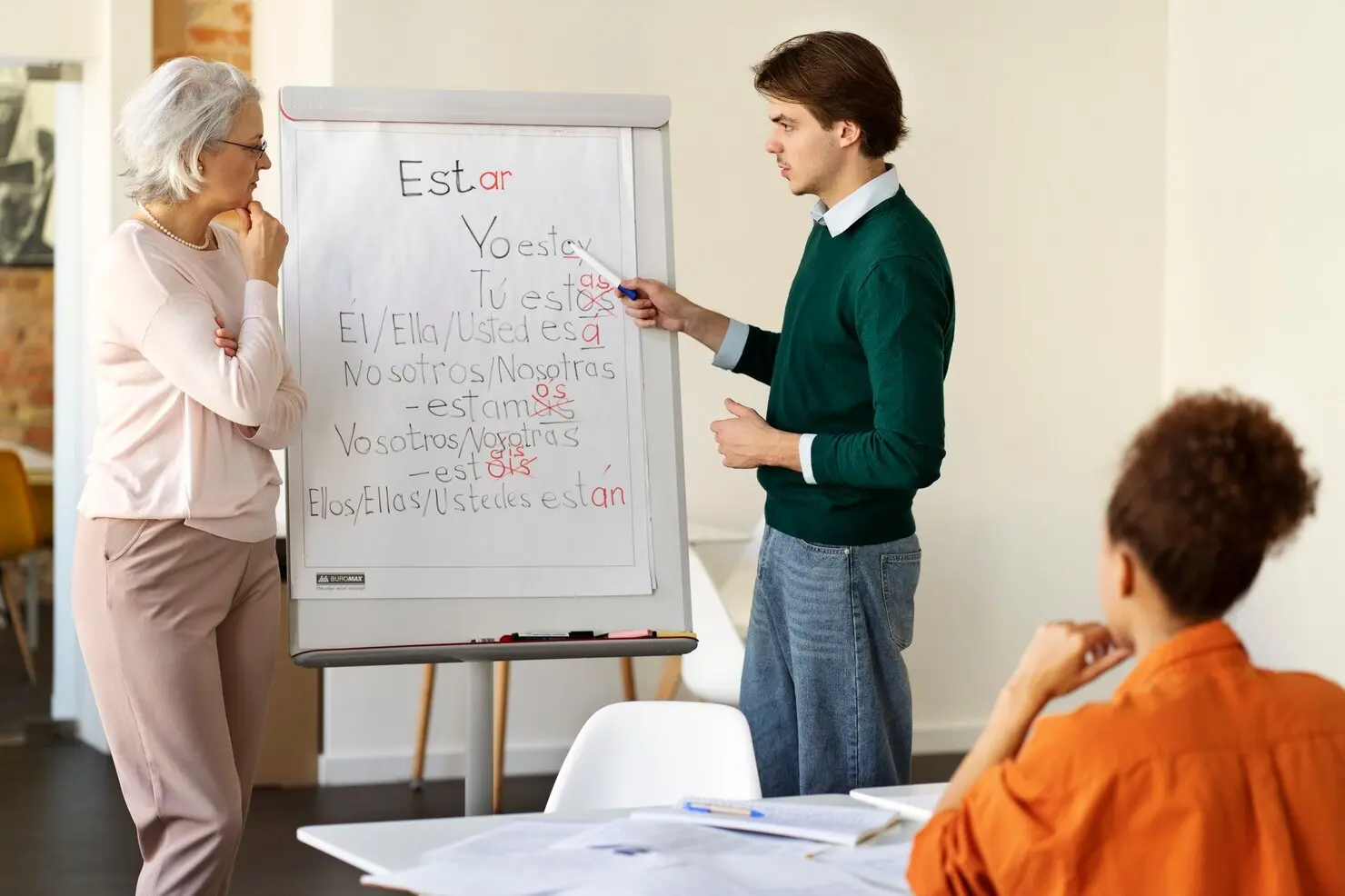 تدریس رایگان زبان انگلیسی