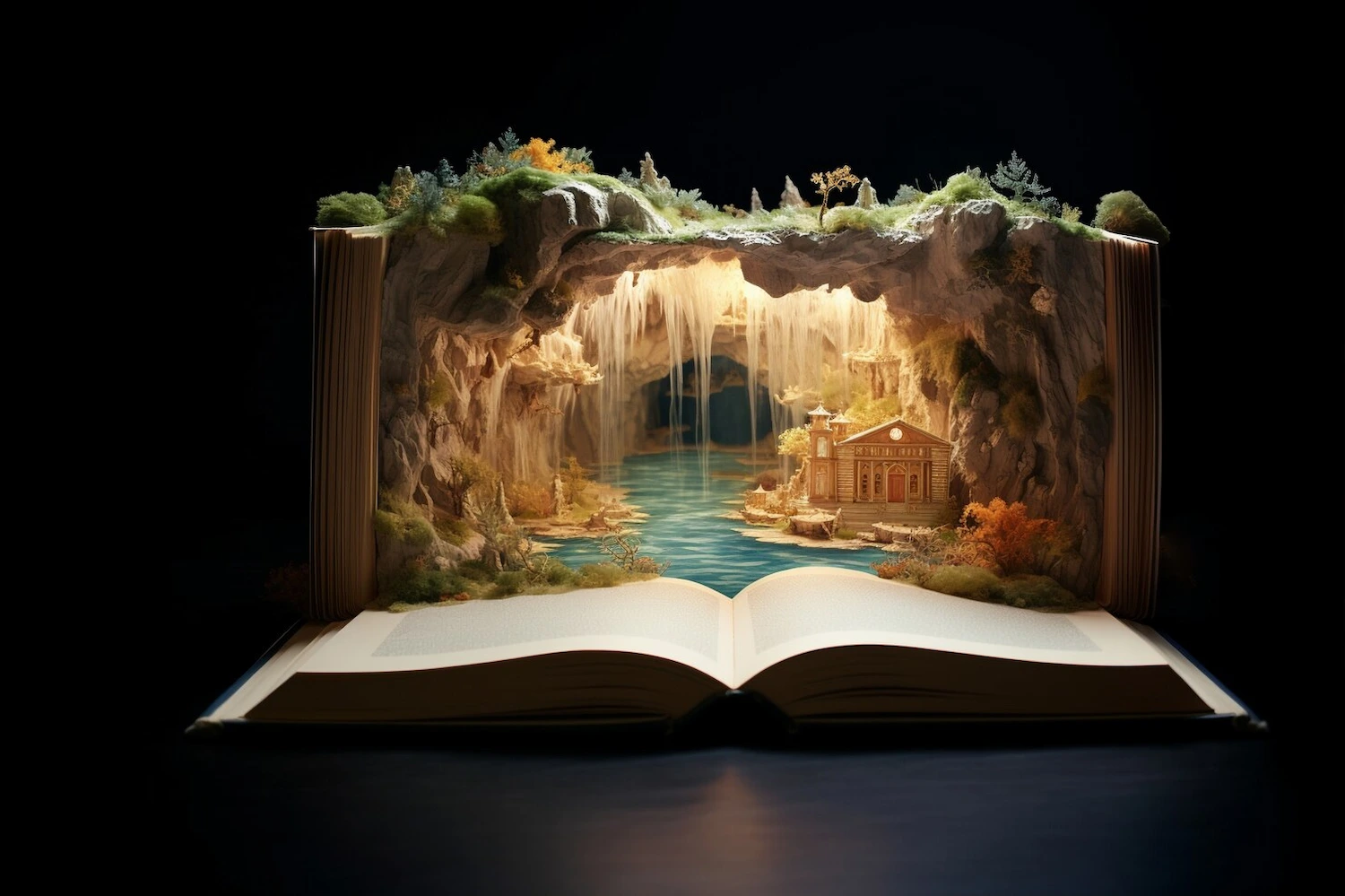 ادبیات تیزهوشان