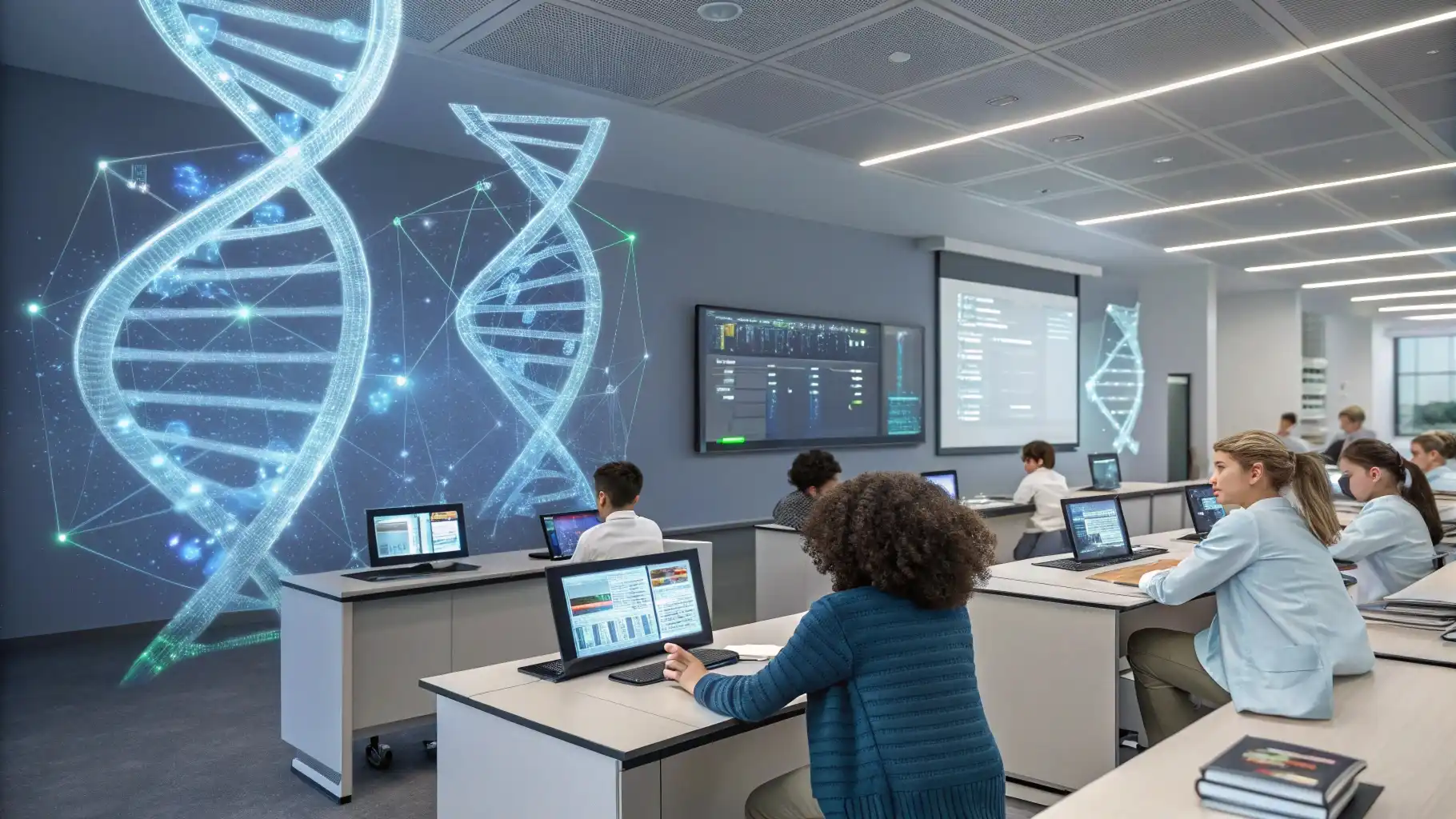  تدریس رایگان زیست شناسی