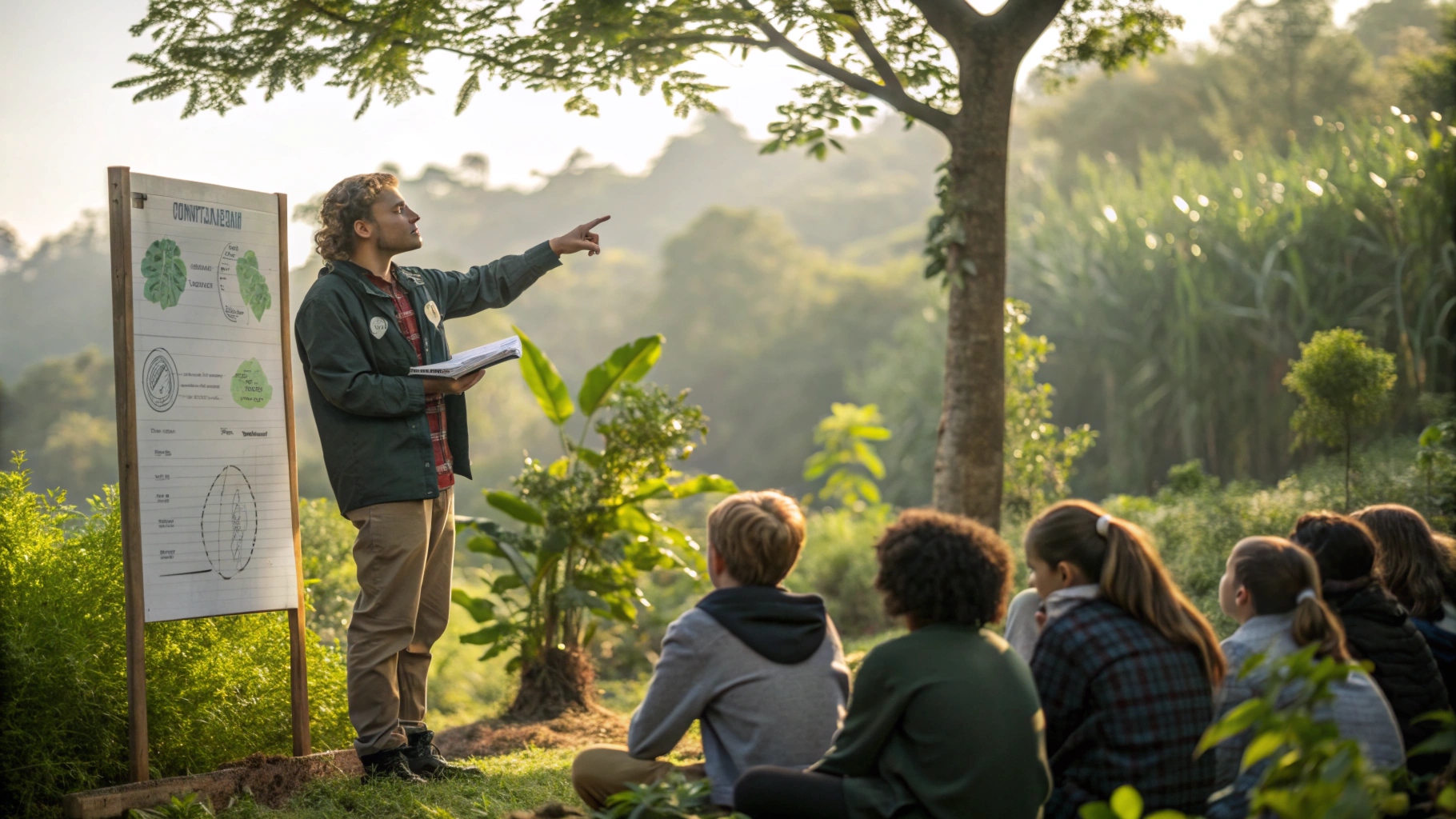 تدریس زیست کنکور آنلاین