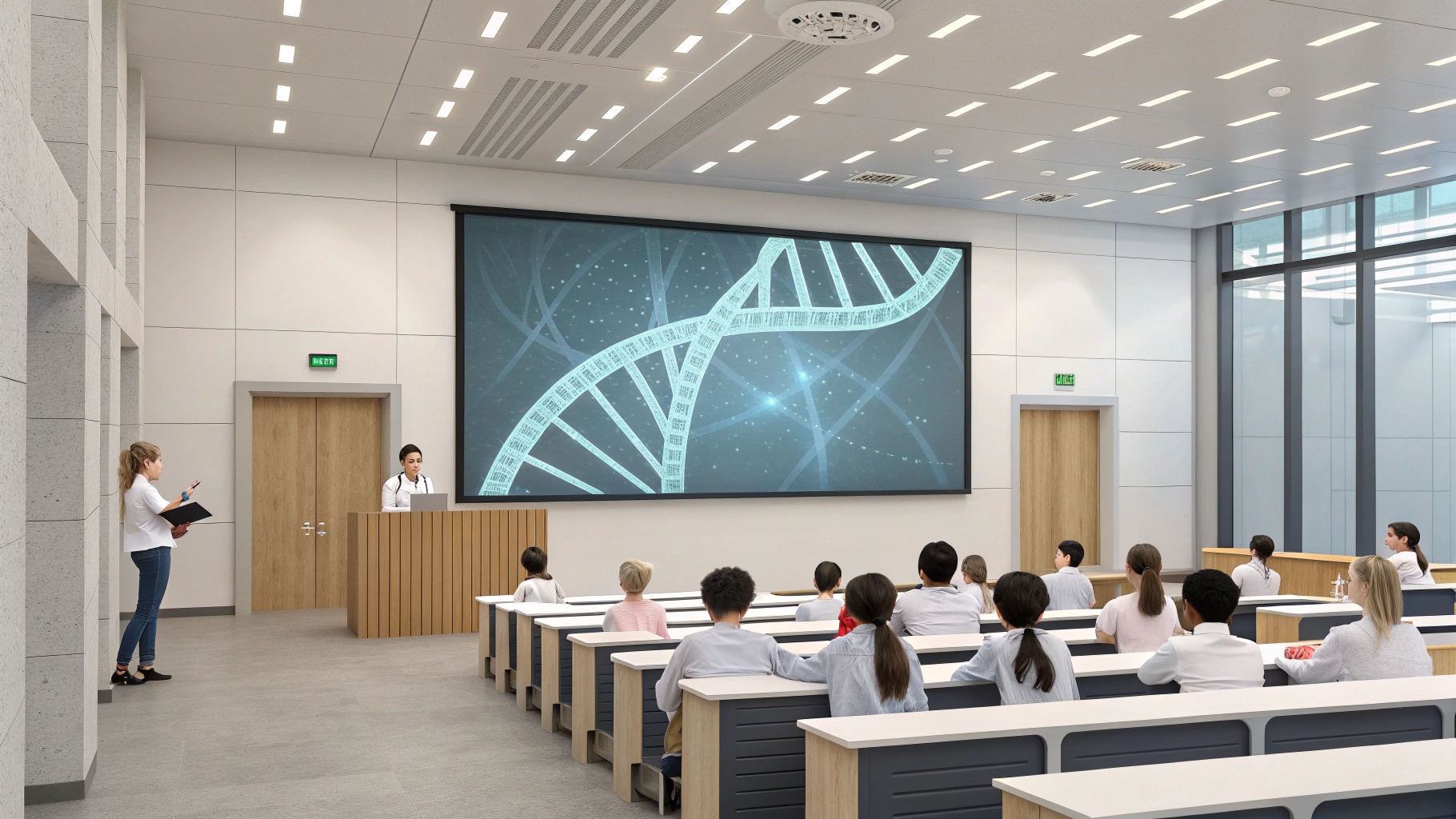 آموزش زیست شناسی کنکور رایگان