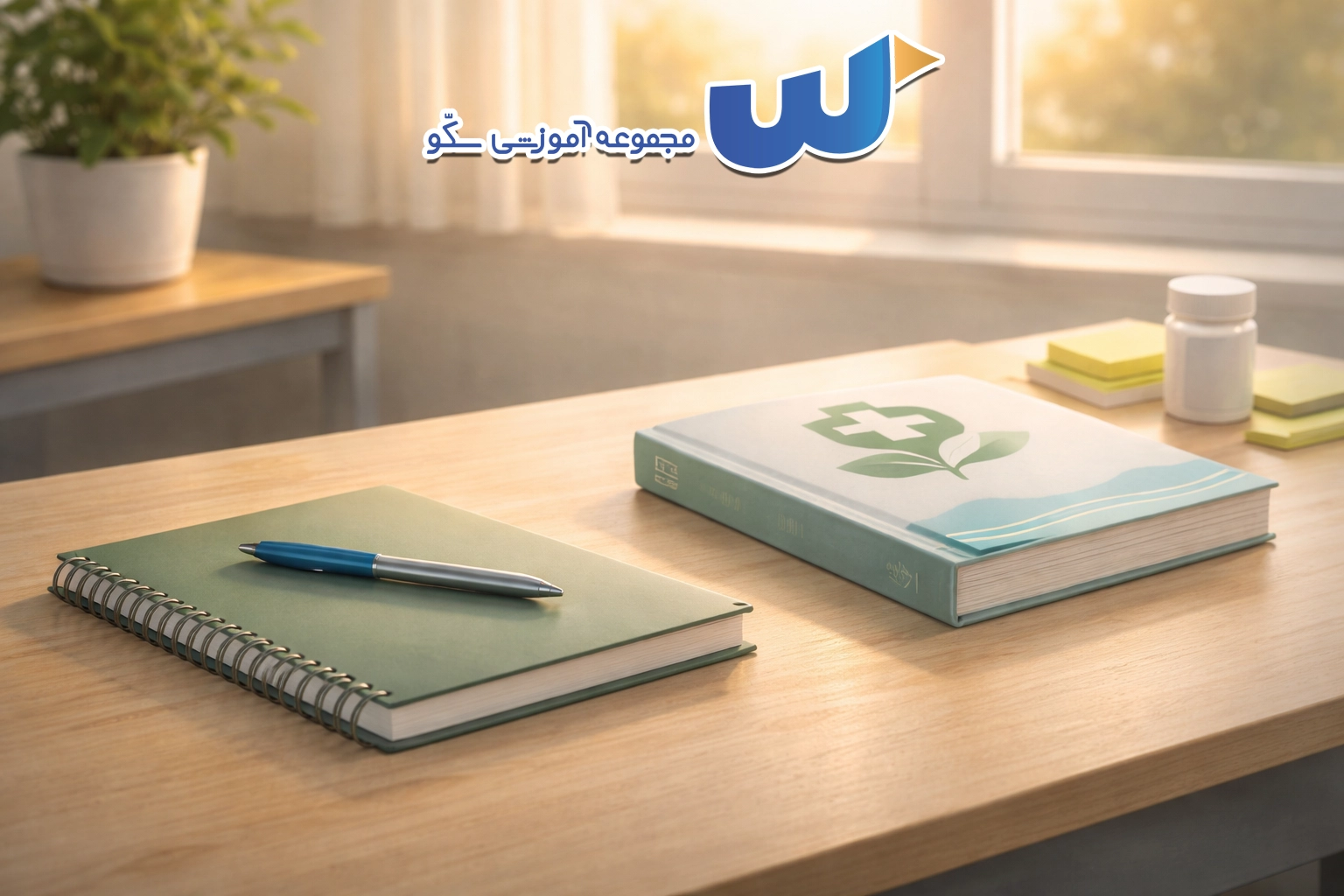 بانک سوال سلامت و بهداشت دوازدهم