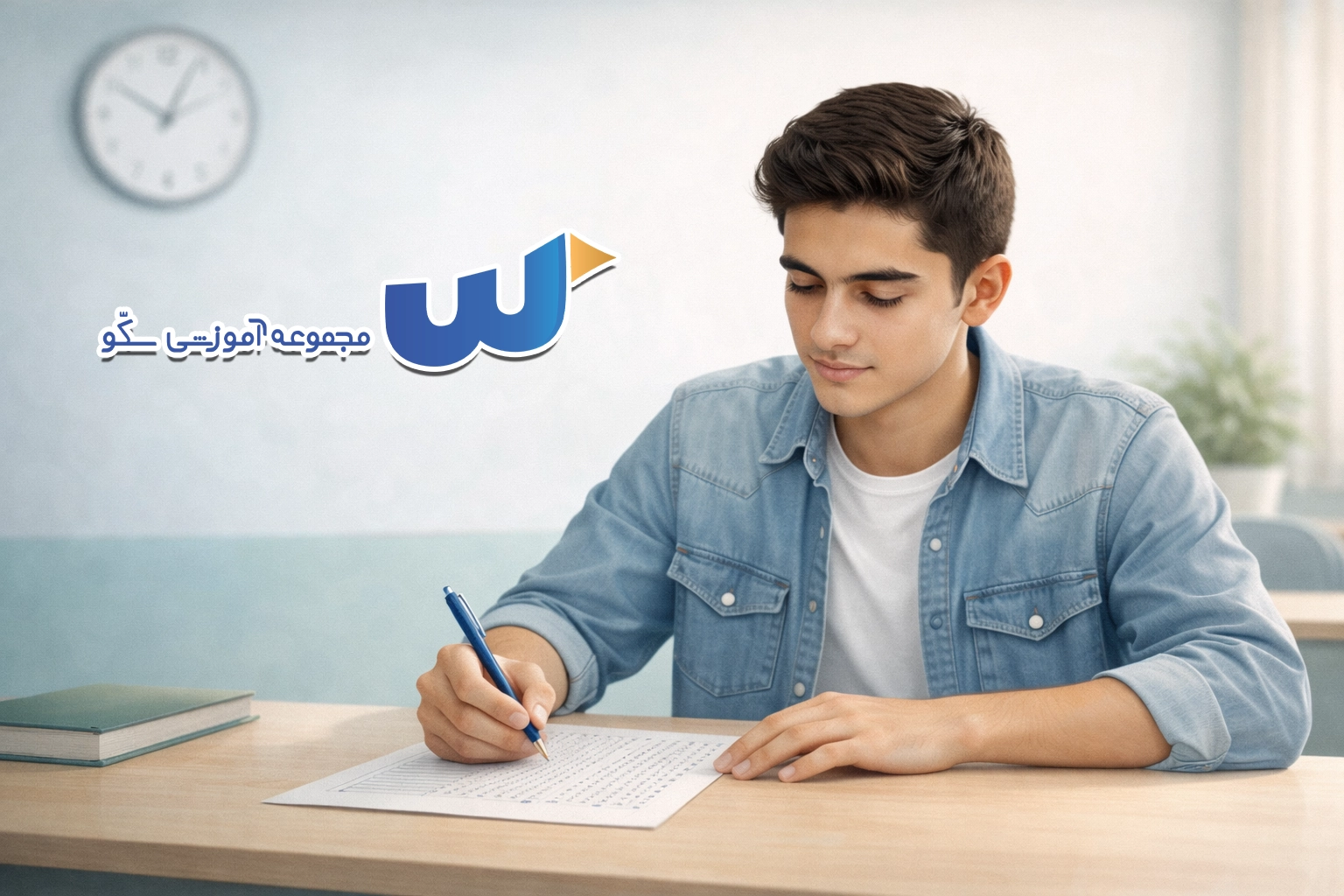 بانک سوال سلامت و بهداشت دوازدهم