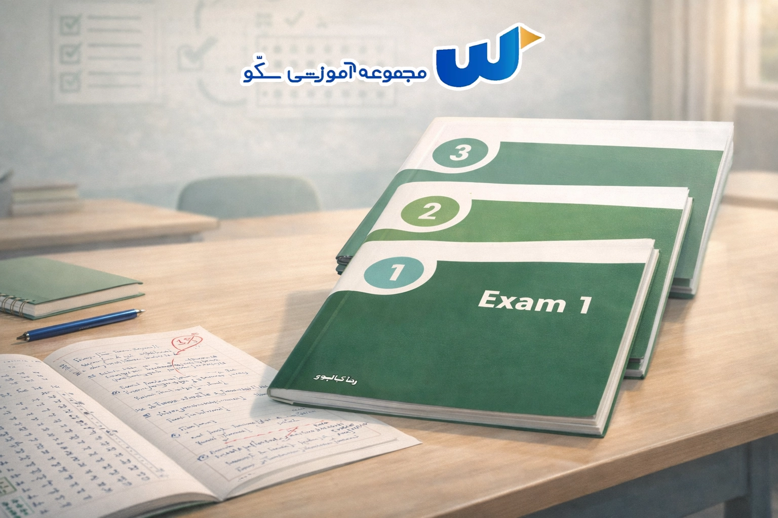 امتحان ترم اول سلامت و بهداشت