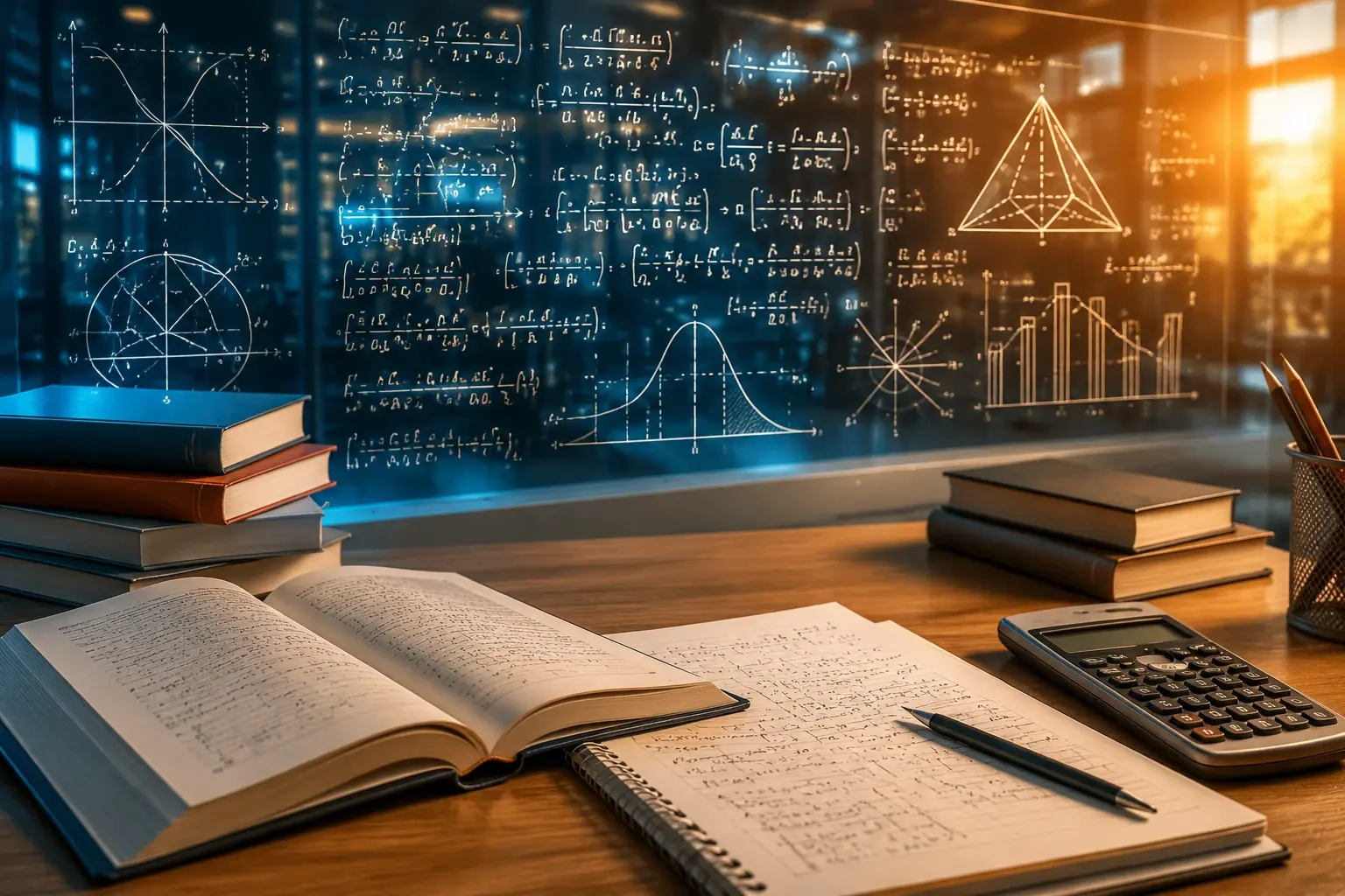 تدریس رایگان حسابان