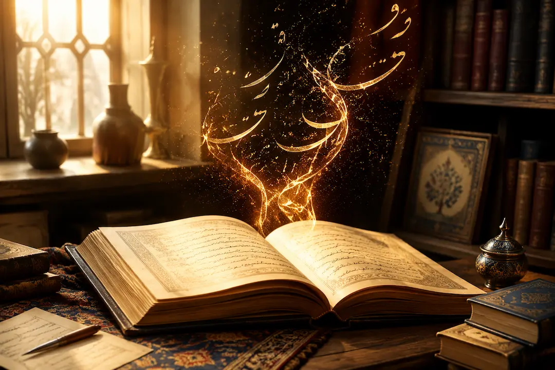 ادبیات دوازدهم