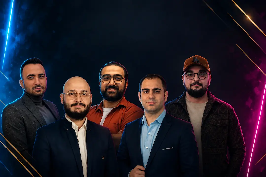 اساتید برتر سکو