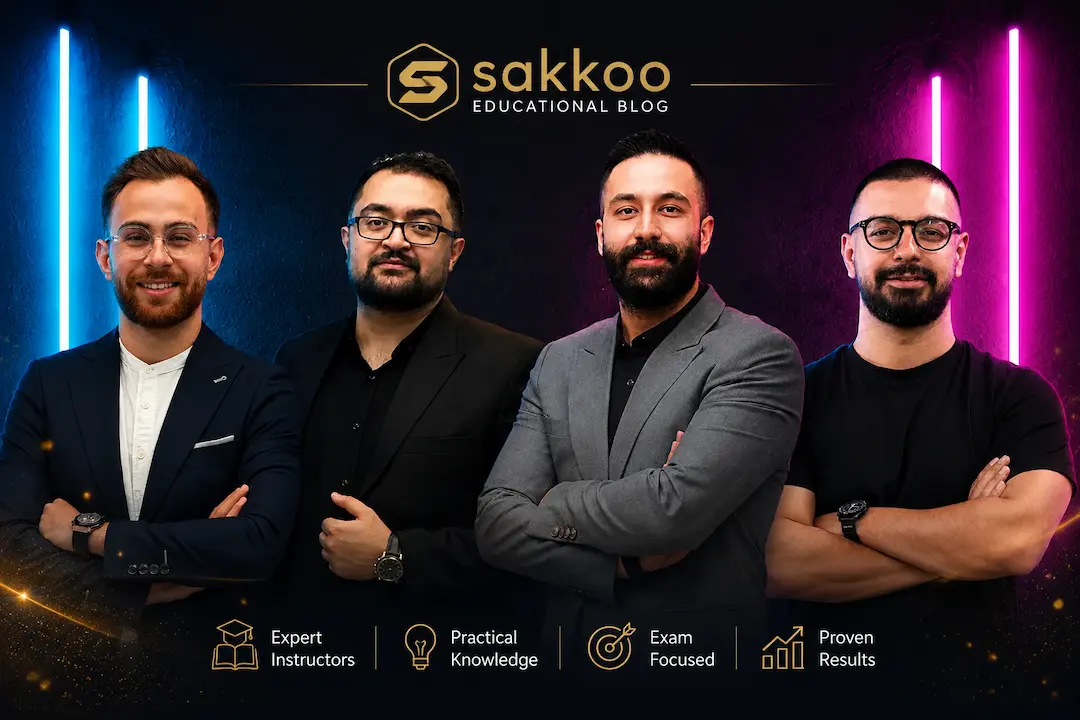 اساتید برتر کنکور